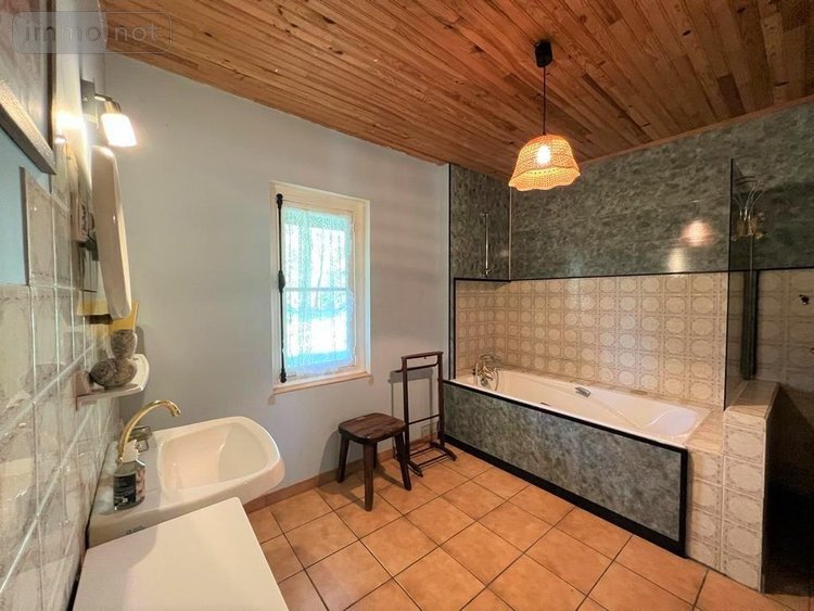 Maison a vendre Sabres 40630 Landes 152 m2 4 pièces 339200 euros