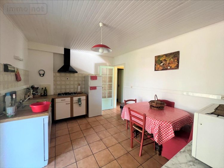 Maison a vendre Sabres 40630 Landes 152 m2 4 pièces 339200 euros
