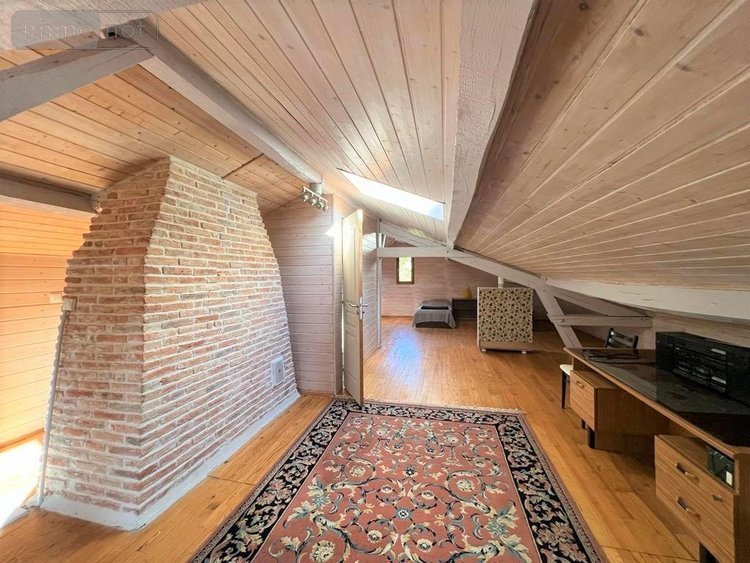 Maison a vendre Sabres 40630 Landes 152 m2 4 pièces 339200 euros