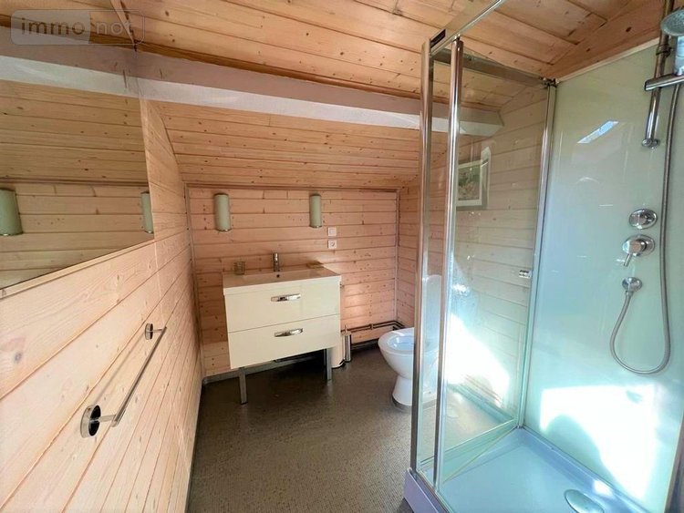 Maison a vendre Sabres 40630 Landes 152 m2 4 pièces 339200 euros