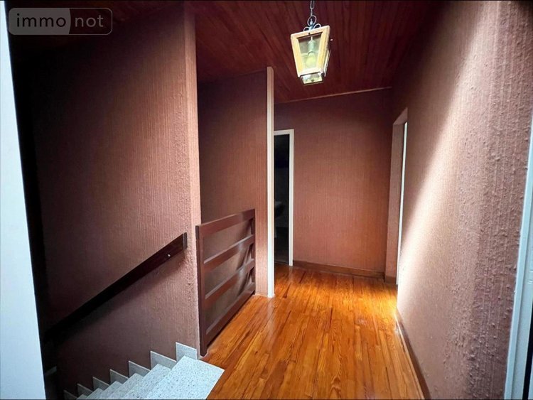 Maison a vendre Morcenx-la-Nouvelle 40110 Landes 207 m2 7 pièces 220000 euros