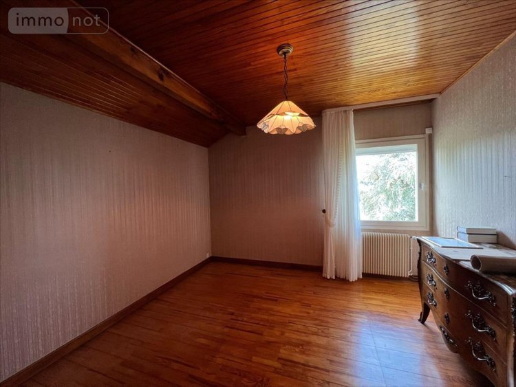 Maison a vendre Morcenx-la-Nouvelle 40110 Landes 207 m2 7 pièces 220000 euros