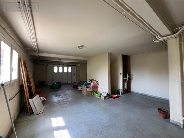 Maison a vendre Morcenx-la-Nouvelle 40110 Landes 207 m2 7 pièces 220000 euros