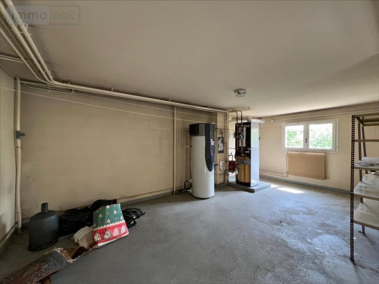 Maison a vendre Morcenx-la-Nouvelle 40110 Landes 207 m2 7 pièces 220000 euros