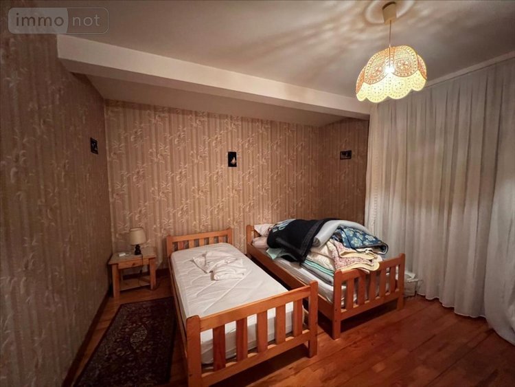 Maison a vendre Morcenx-la-Nouvelle 40110 Landes 207 m2 7 pièces 220000 euros
