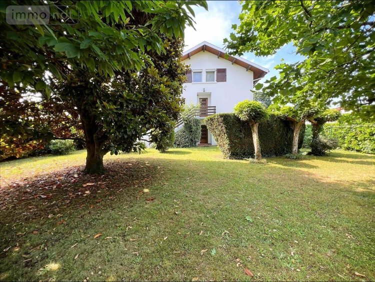 Maison a vendre Morcenx-la-Nouvelle 40110 Landes 207 m2 7 pièces 220000 euros