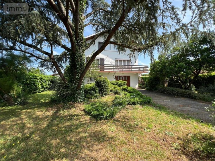 Maison a vendre Morcenx-la-Nouvelle 40110 Landes 207 m2 7 pièces 220000 euros