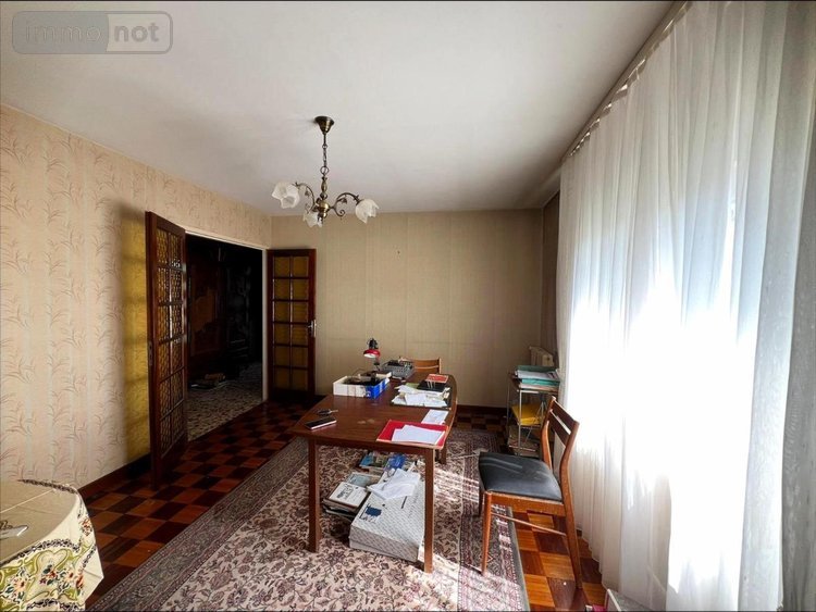 Maison a vendre Morcenx-la-Nouvelle 40110 Landes 207 m2 7 pièces 220000 euros