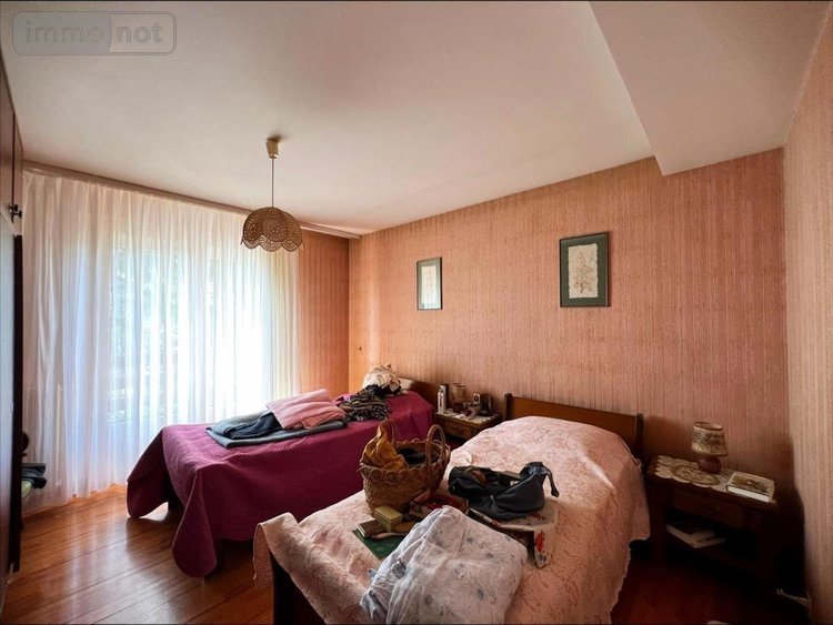 Maison a vendre Morcenx-la-Nouvelle 40110 Landes 207 m2 7 pièces 220000 euros