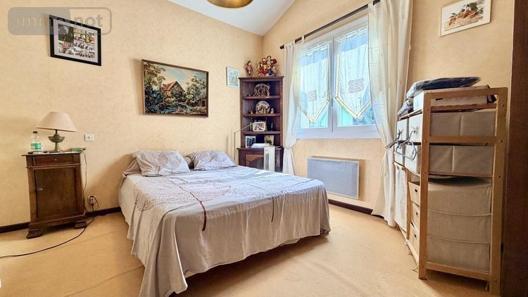 Maison a vendre Sussargues 34160 Hérault 107 m2 4 pièces 426800 euros