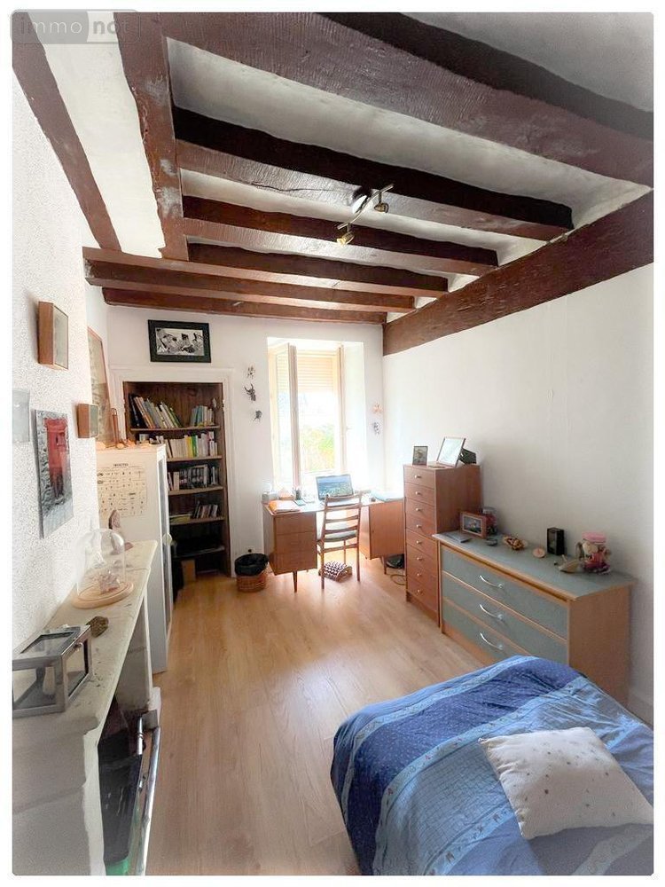 Maison a vendre Avrillé 49240 Maine-et-Loire 180 m2 7 pièces 425360 euros