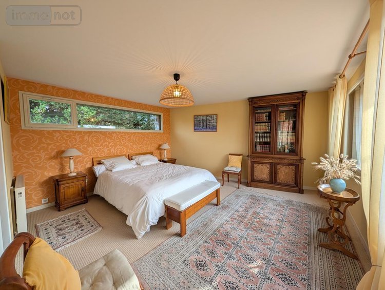 Maison a vendre Garlan 29610 Finistère 364 m2 12 pièces 776400 euros