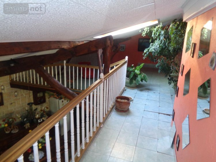 Maison a vendre Fresnicourt-le-Dolmen 62150 Pas-de-Calais 142 m2 6 pièces 151500 euros