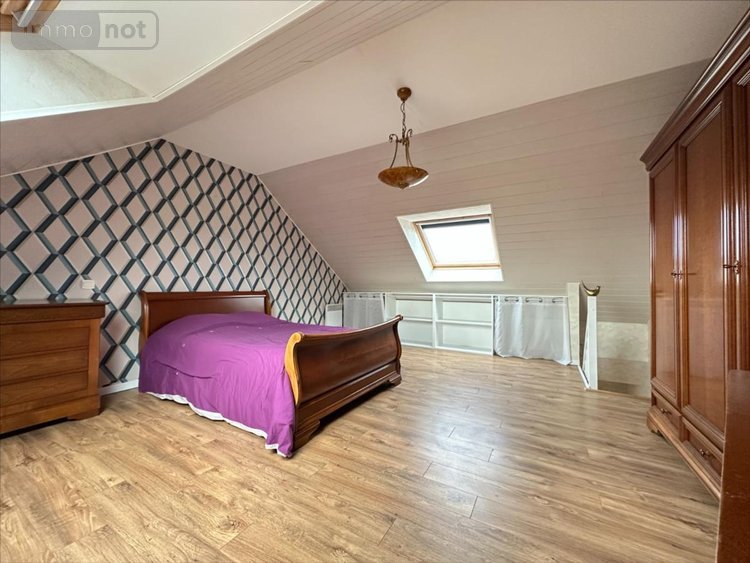 Appartement a vendre La Mézière 35520 Ille-et-Vilaine 94 m2 4 pièces 279472 euros