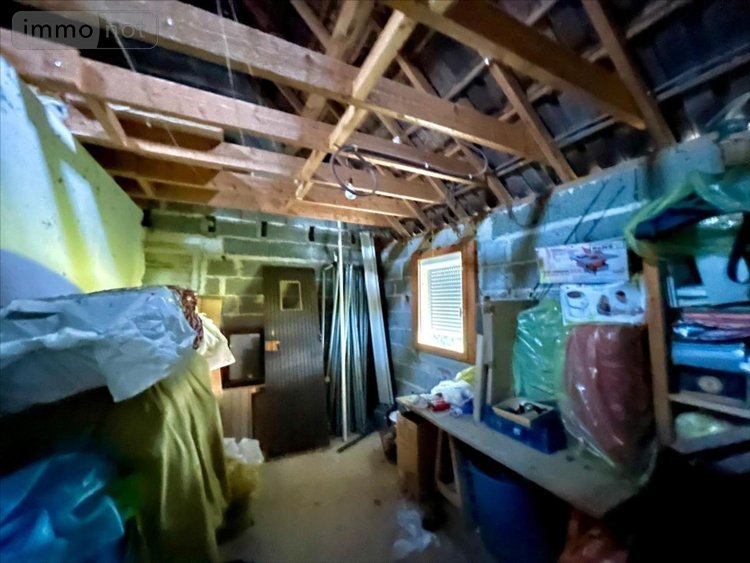 Maison a vendre Saint-Jacques-de-Néhou 50390 Manche 102 m2 7 pièces 168640 euros