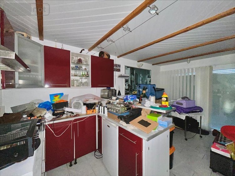 Maison a vendre Saint-Jacques-de-Néhou 50390 Manche 102 m2 7 pièces 168640 euros