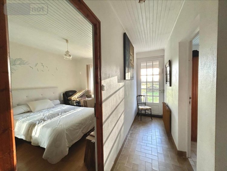 Maison a vendre Saint-Jacques-de-Néhou 50390 Manche 102 m2 7 pièces 168640 euros