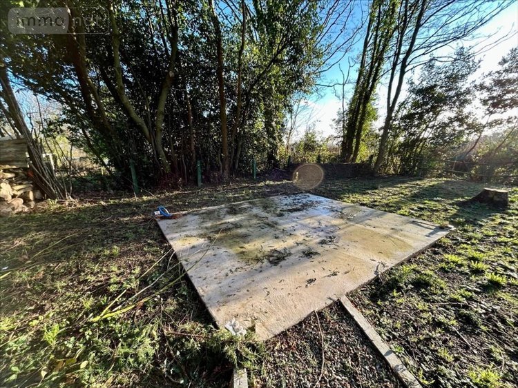 Maison a vendre Saint-Jacques-de-Néhou 50390 Manche 102 m2 7 pièces 168640 euros