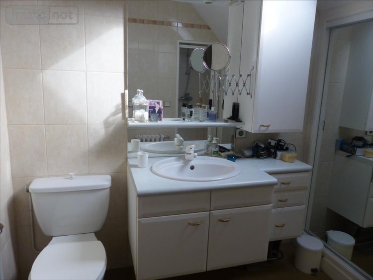 Maison a vendre La Haye 50250 Manche 124 m2 5 pièces 294400 euros