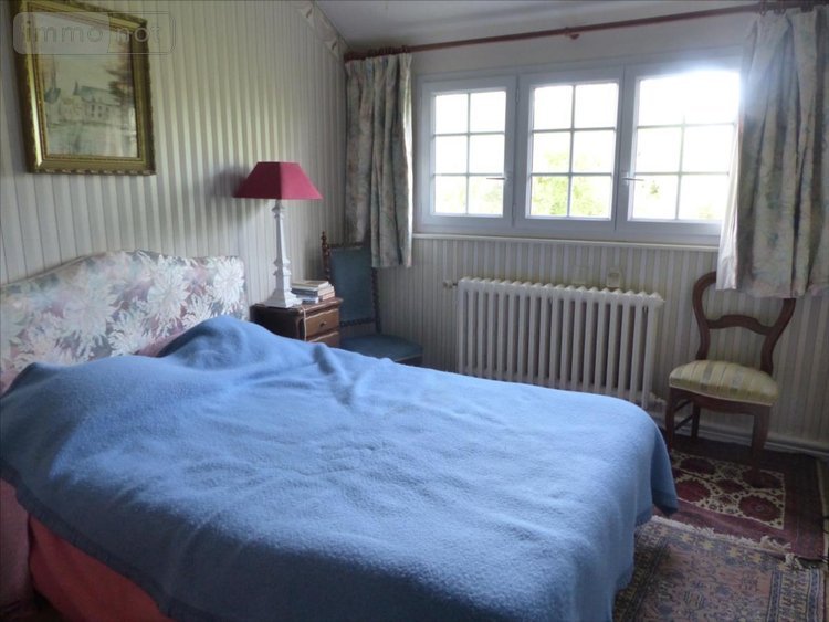 Maison a vendre La Haye 50250 Manche 124 m2 5 pièces 294400 euros