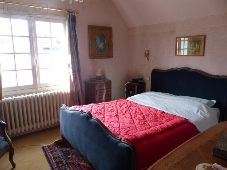 Maison a vendre La Haye 50250 Manche 124 m2 5 pièces 294400 euros