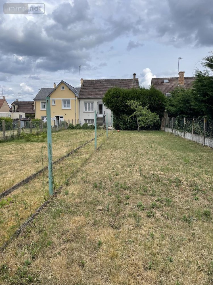 Maison a vendre Le Mans 72000 Sarthe 80 m2 5 pièces 159000 euros