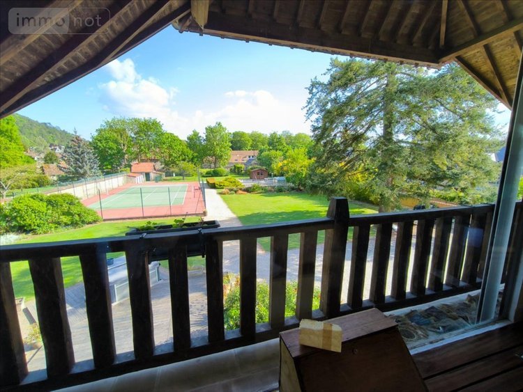 Maison a vendre Acquigny 27400 Eure 220 m2 9 pièces 475000 euros