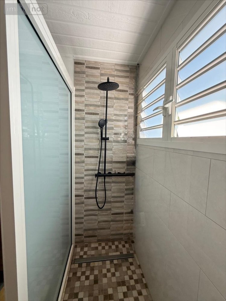 Maison a vendre Le Tampon 97430 Réunion 121 m2 4 pièces 365750 euros