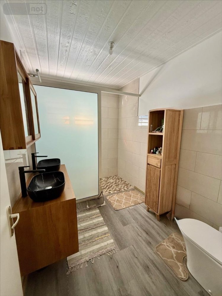 Maison a vendre Le Tampon 97430 Réunion 121 m2 4 pièces 365750 euros