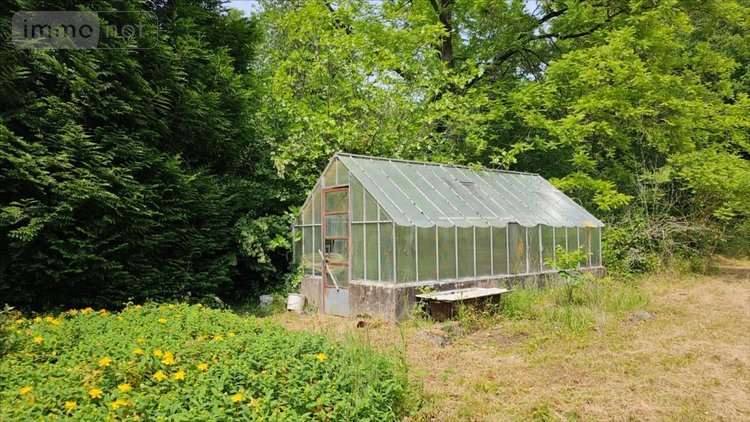 Maison a vendre Pezou 41100 Loir-et-Cher 220 m2 7 pièces 171435 euros