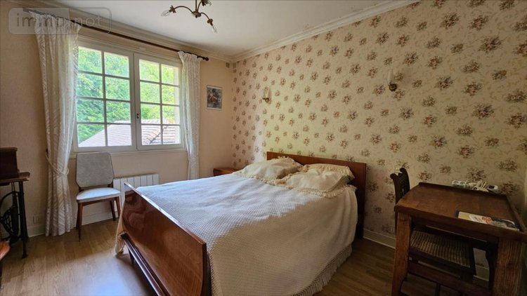 Maison a vendre Pezou 41100 Loir-et-Cher 220 m2 7 pièces 171435 euros