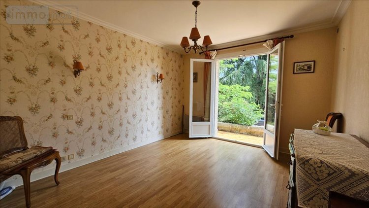 Maison a vendre Pezou 41100 Loir-et-Cher 220 m2 7 pièces 171435 euros