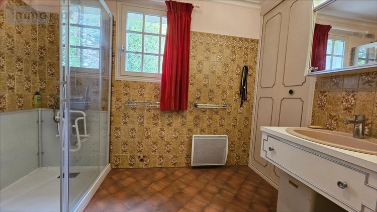 Maison a vendre Pezou 41100 Loir-et-Cher 220 m2 7 pièces 171435 euros