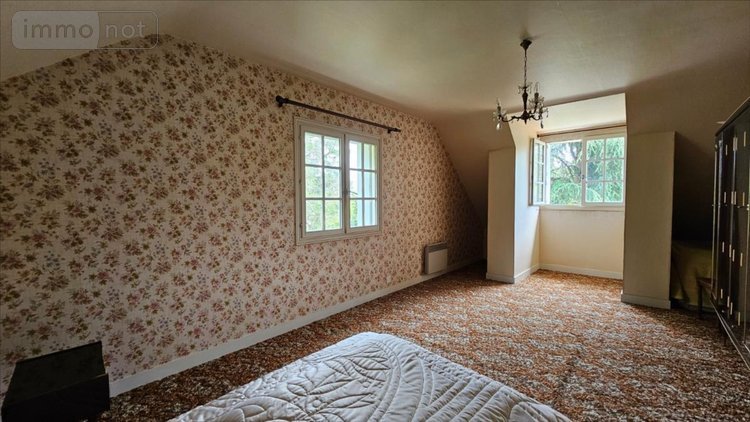 Maison a vendre Pezou 41100 Loir-et-Cher 220 m2 7 pièces 171435 euros