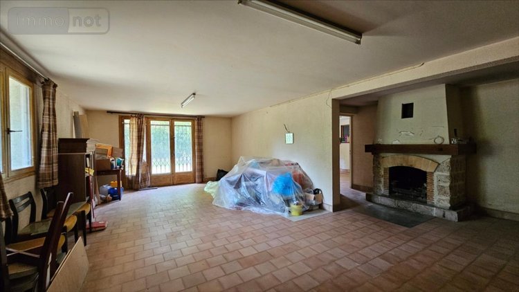 Maison a vendre Pezou 41100 Loir-et-Cher 220 m2 7 pièces 171435 euros