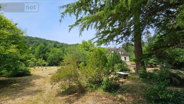 Maison a vendre Pezou 41100 Loir-et-Cher 220 m2 7 pièces 171435 euros