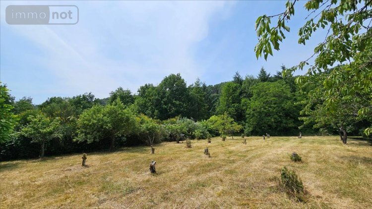 Maison a vendre Pezou 41100 Loir-et-Cher 220 m2 7 pièces 171435 euros