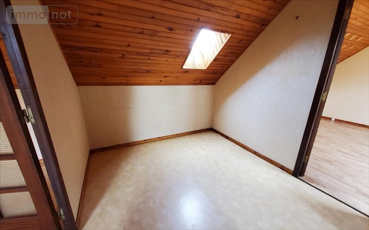 Maison a vendre Cléden-Poher 29270 Finistère 89 m2 6 pièces 115500 euros
