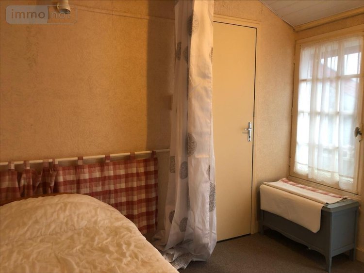 Maison a vendre Saint-Vaast-la-Hougue 50550 Manche 58 m2 5 pièces 240500 euros