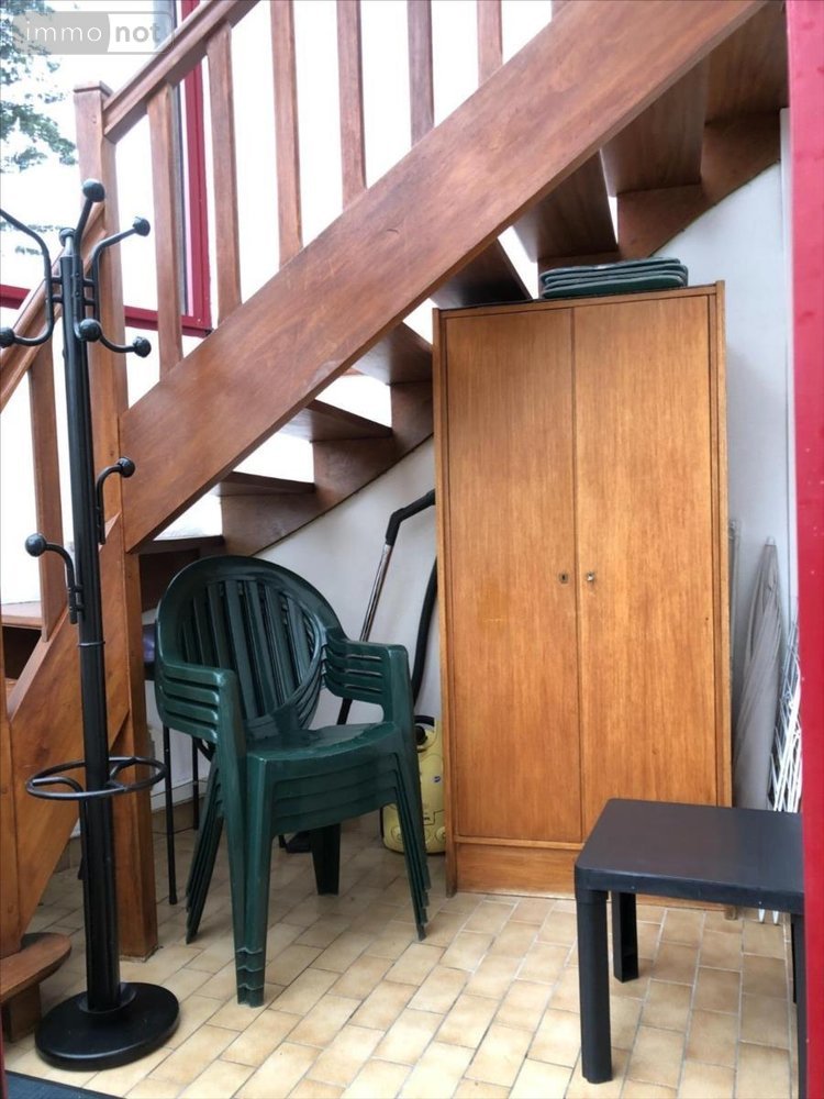 Maison a vendre Saint-Vaast-la-Hougue 50550 Manche 58 m2 5 pièces 240500 euros