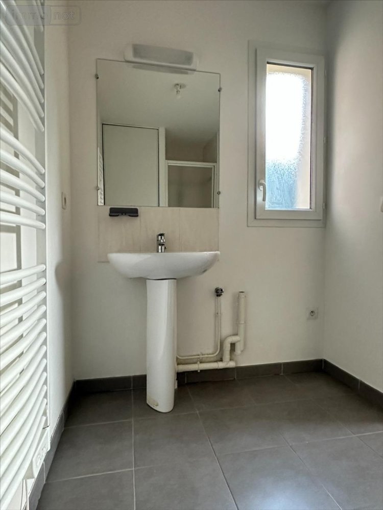 Appartement a vendre Melesse 35520 Ille-et-Vilaine 45 m2 2 pièces 155666 euros