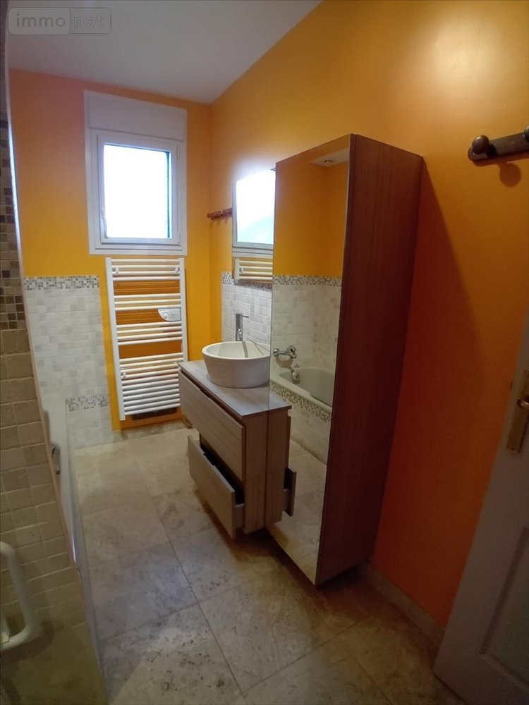 Maison a vendre Le Grand-Lucé 72150 Sarthe 130 m2 7 pièces 220500 euros