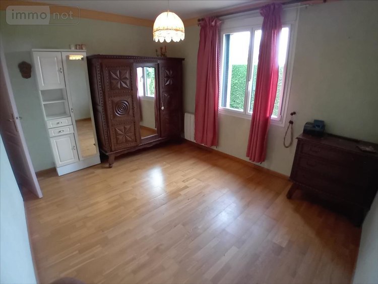 Maison a vendre Le Grand-Lucé 72150 Sarthe 130 m2 7 pièces 220500 euros