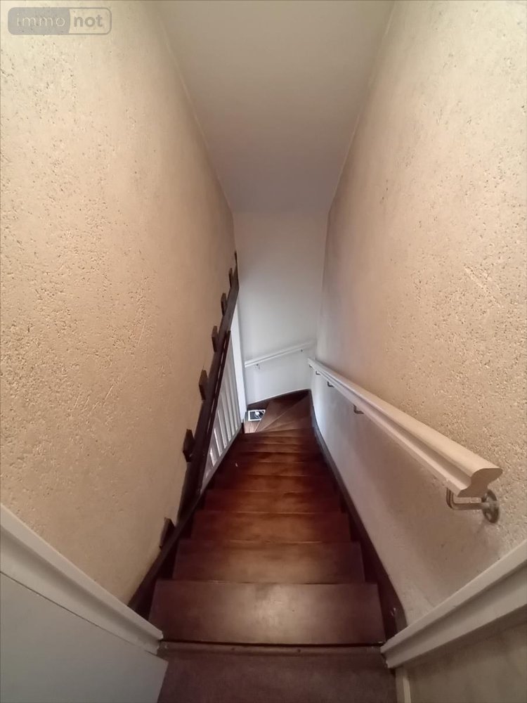 Maison a vendre Le Grand-Lucé 72150 Sarthe 130 m2 7 pièces 231000 euros