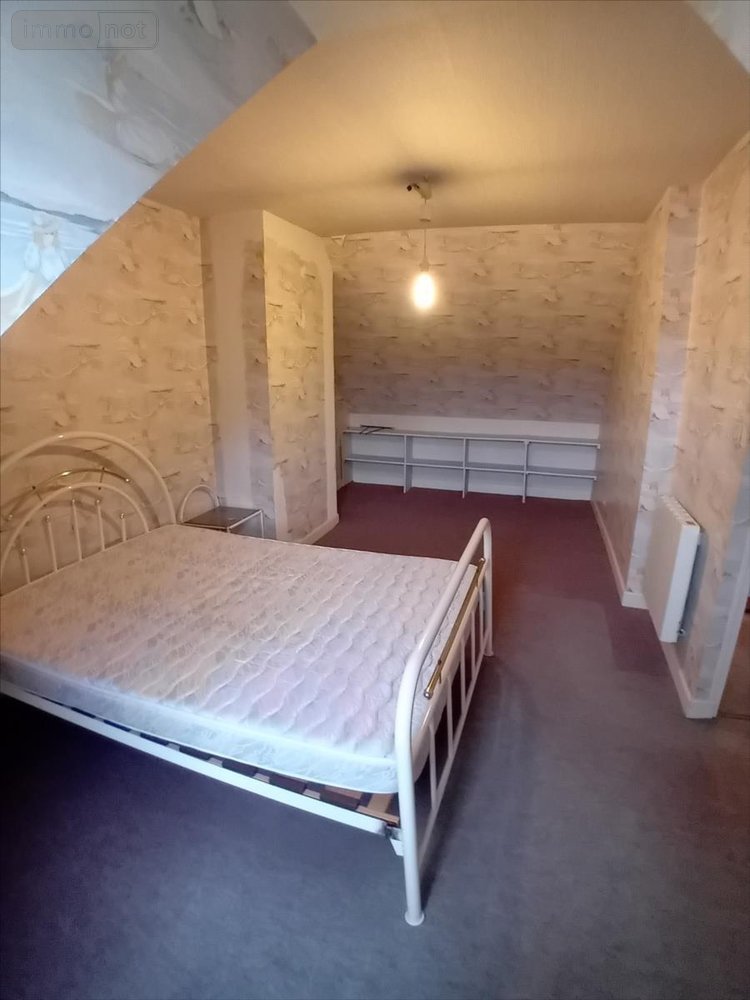 Maison a vendre Le Grand-Lucé 72150 Sarthe 130 m2 7 pièces 231000 euros