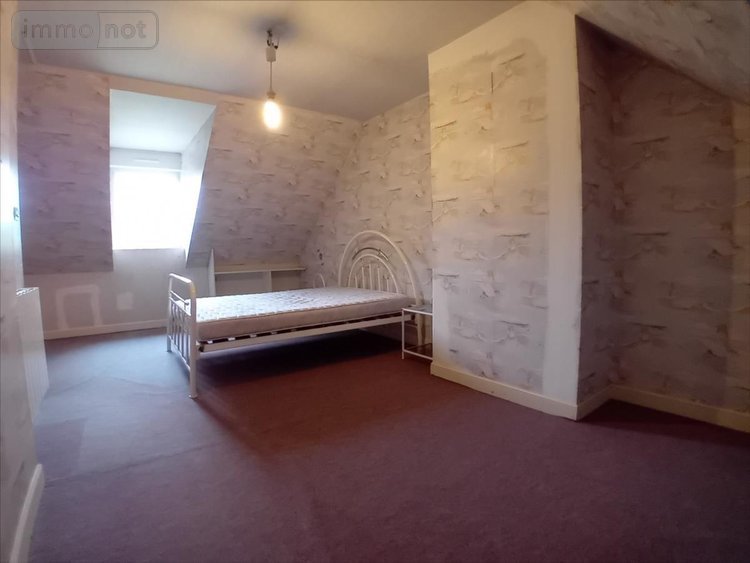 Maison a vendre Le Grand-Lucé 72150 Sarthe 130 m2 7 pièces 231000 euros