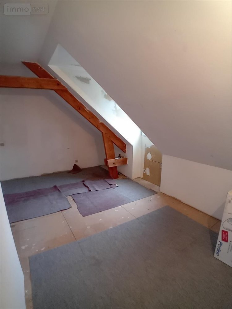 Maison a vendre Le Grand-Lucé 72150 Sarthe 130 m2 7 pièces 231000 euros
