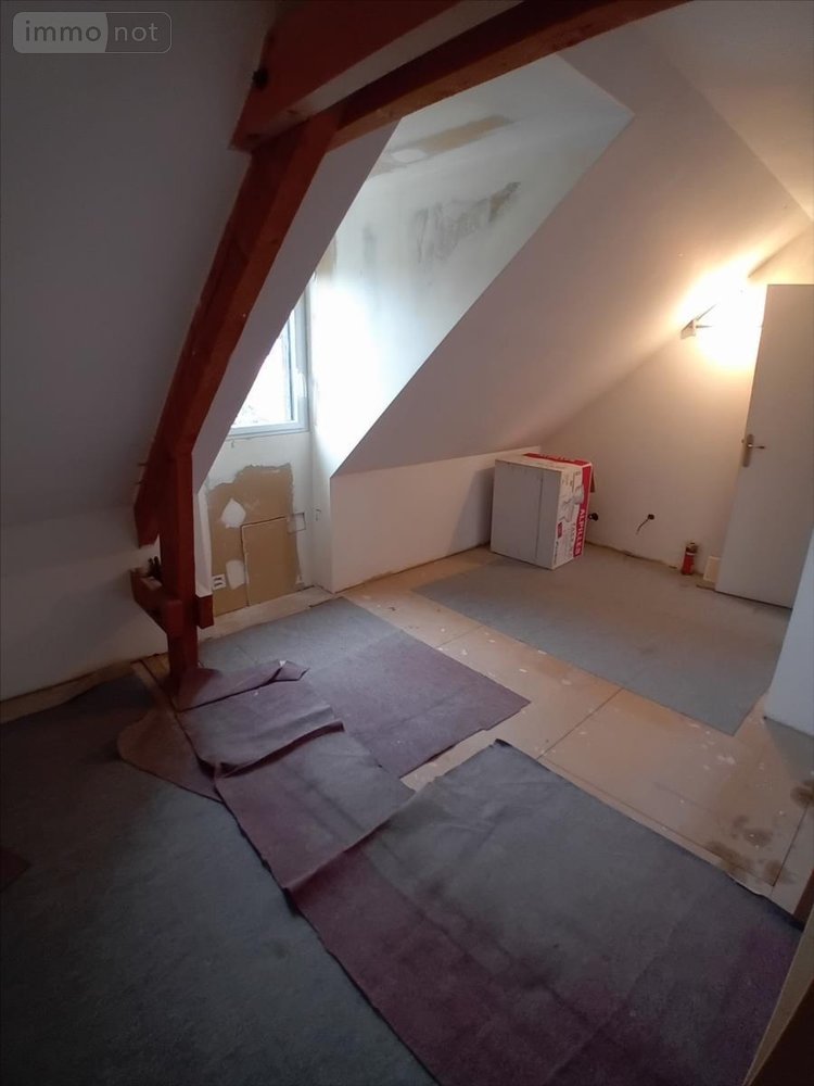 Maison a vendre Le Grand-Lucé 72150 Sarthe 130 m2 7 pièces 231000 euros
