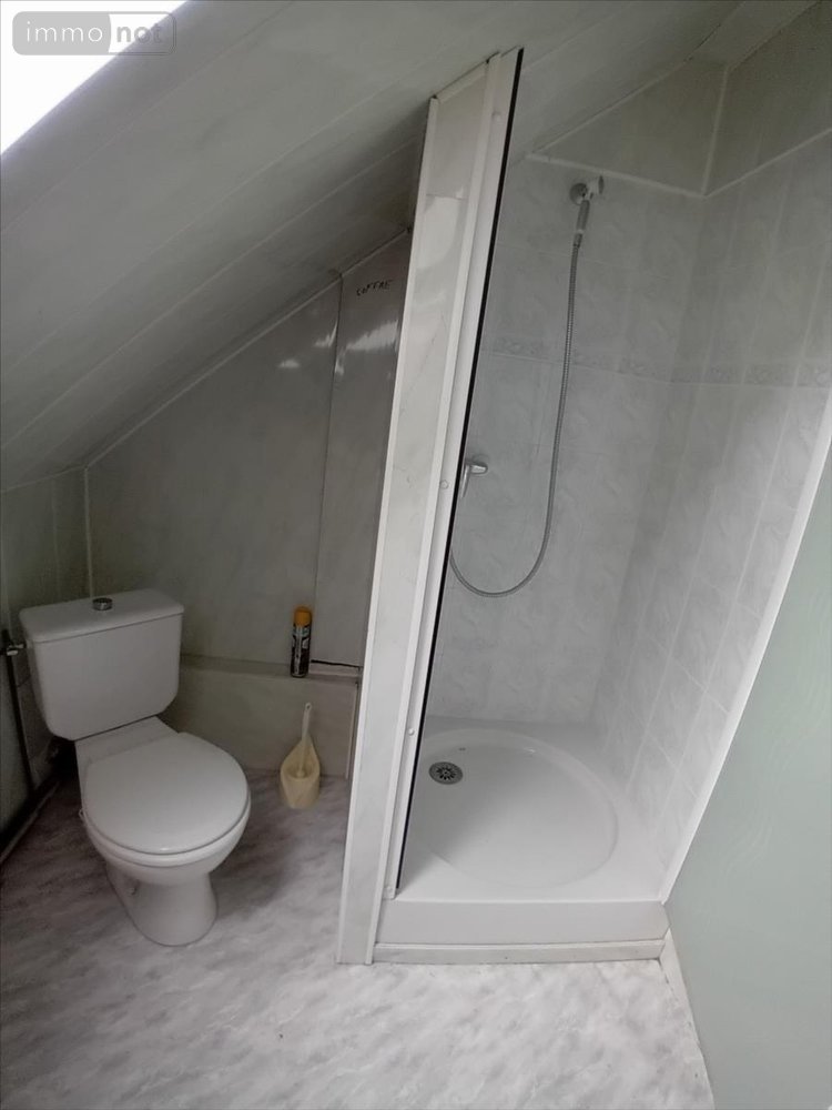 Maison a vendre Le Grand-Lucé 72150 Sarthe 130 m2 7 pièces 220500 euros