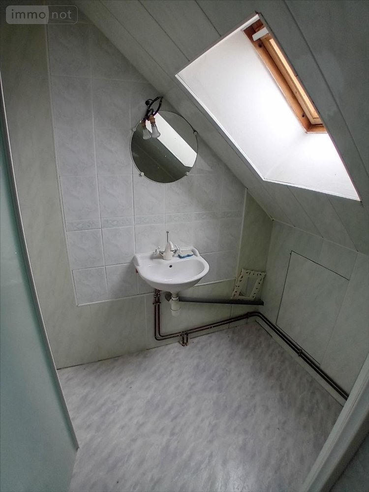 Maison a vendre Le Grand-Lucé 72150 Sarthe 130 m2 7 pièces 231000 euros